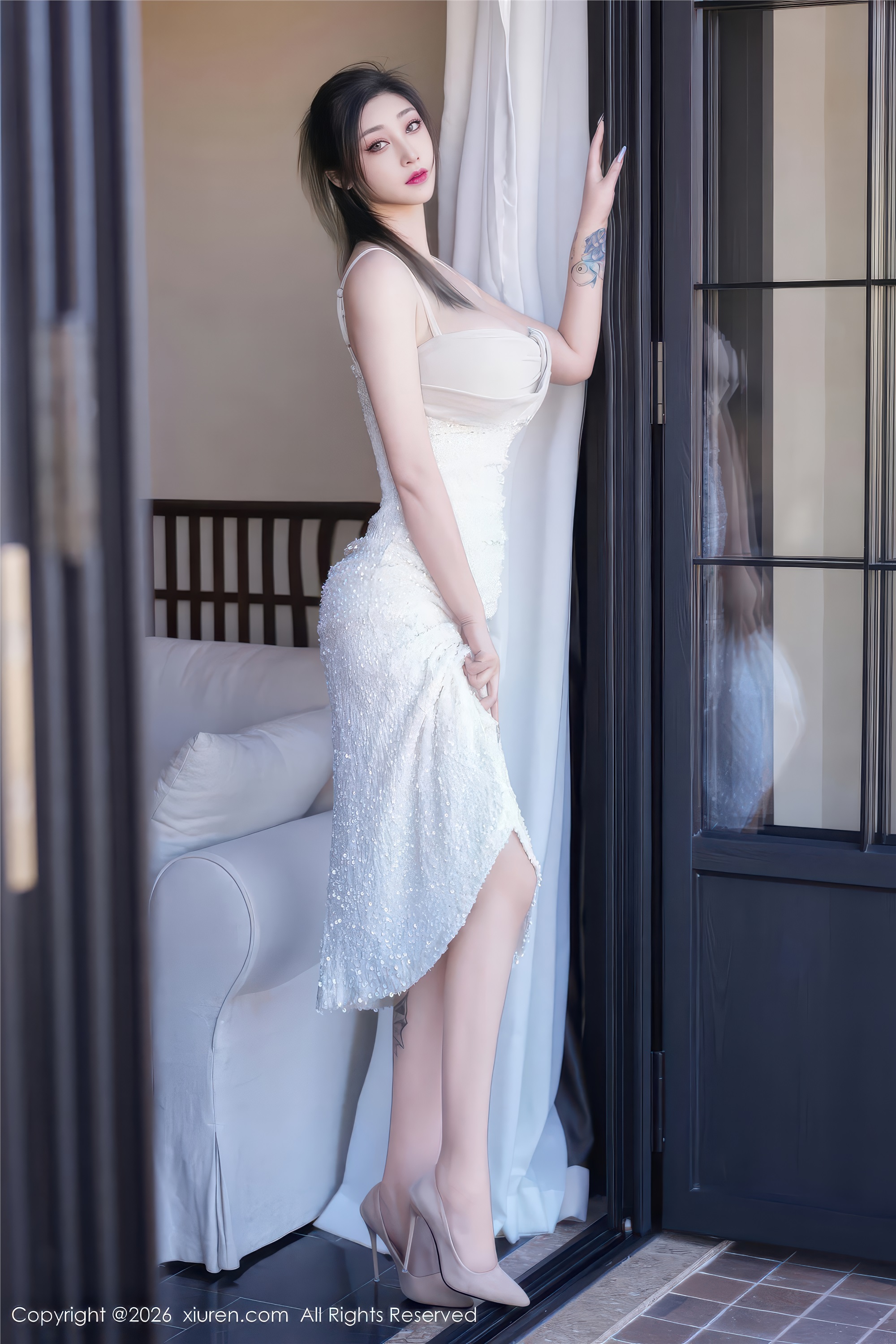 Xiuren秀人网 2026.01.30 NO.11301 妲己_Toxic